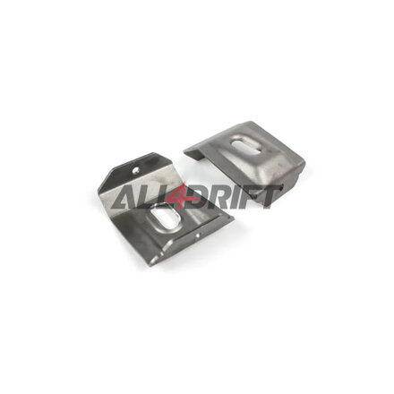 Reinforcement of lifting points BMW E36/E39