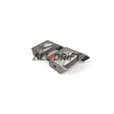 Reinforcement of lifting points BMW E36/E39