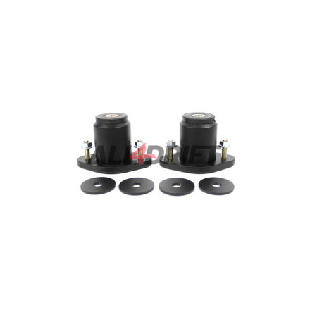 Rear upper mounting of shock absorber reinforced -60mm BMW E30/E36/E46