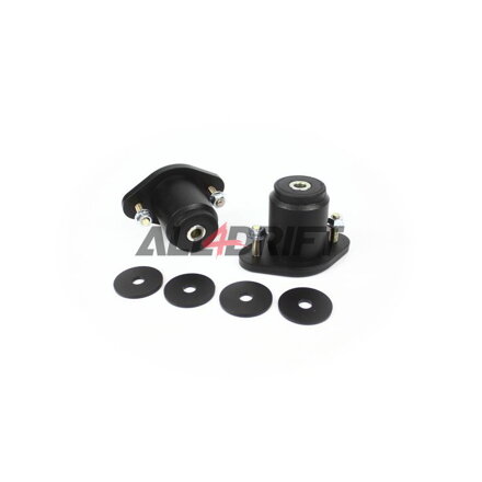 Rear upper mounting of shock absorber reinforced -60mm BMW E30/E36/E46