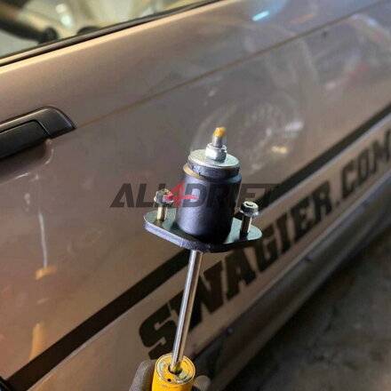 Rear upper mounting of shock absorber reinforced -60mm BMW E30/E36/E46