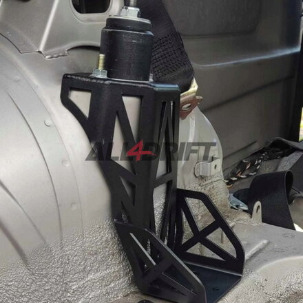 Rear upper mounting of shock absorber reinforced -60mm BMW E30/E36/E46