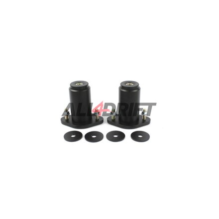Rear upper mounting of shock absorber reinforced -90mm BMW E30/E36/E46
