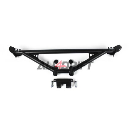 BMW E36 Compact XBRACE rear strut bar