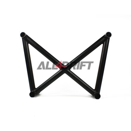 BMW E36 XBRACE 4-point rear strut bar