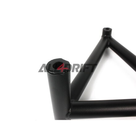 BMW E36 XBRACE 4-point rear strut bar