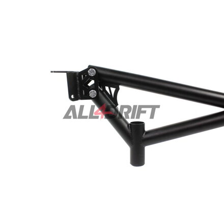 BMW E46 XBRACE rear strut bar