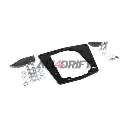 Reinforced Differential Mount BMW E46