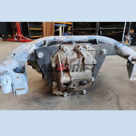Reinforced Differential Mount BMW E46