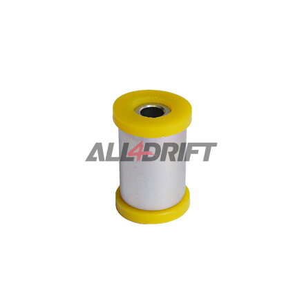 Polyurethane rear arm bushings - inner BMW E36 / E46 1pcs