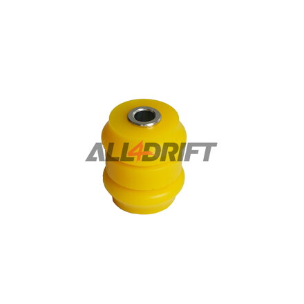 Polyurethane arm bushing - outside BMW E36 / E46 1psc