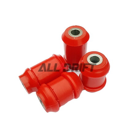 Polyurethane rear arm bushings - inner BMW E36 / E46 Polyurethane rear arm bushings - inner BMW E36 / E46