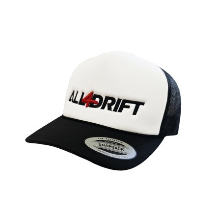 CAP All4Drift CLASSIC black unisex