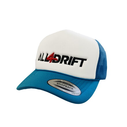 CAP All4Drift  CLASSIC blue unisex