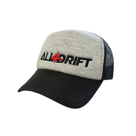 CAP All4Drift CLASSIC black grey unisex