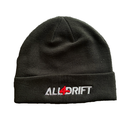 Winter cap  ALL4DRIFT