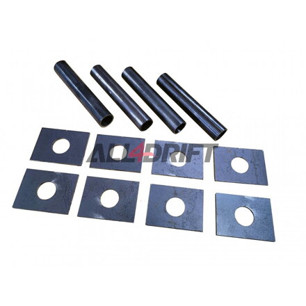 Service stands (RALLY STAND JACKS)