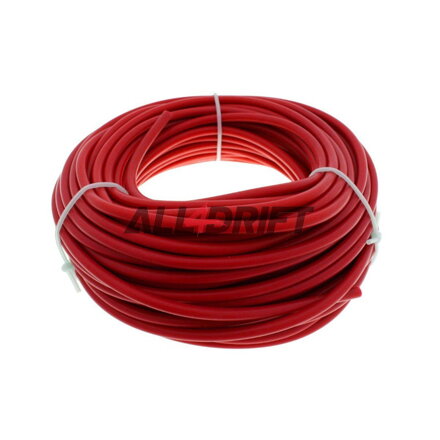 Silikónová hadice Red 12 mm