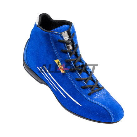 Racing shoes Sabelt CHALLENGE TB-3 BLACK  (40)