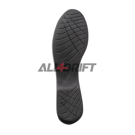 Racing shoes Sabelt CLASSIC TB-2
