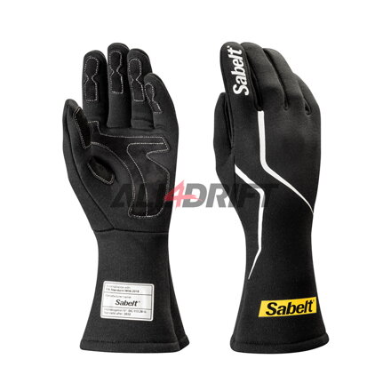 Racing gloves Sabelt CHALLENGE TG-2.1