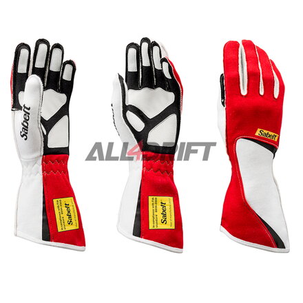 Racing gloves Sabelt DIAMOND TG-7