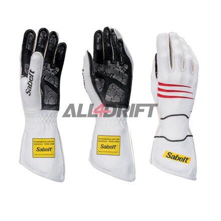 Racing gloves Sabelt HERO  TG-9