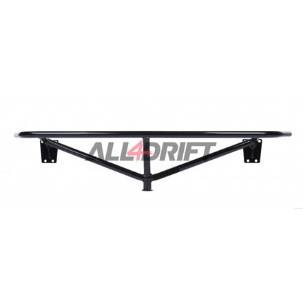 Rear Bash bar Nissan 350Z + jack point