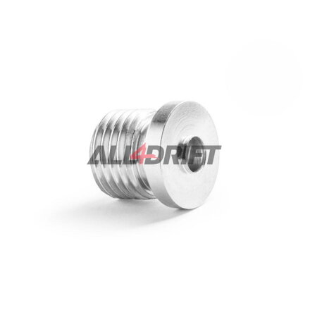 M14x1.5 mm threaded sleeve for exhaust system M14x1.5 mm threaded sleeve for exhaust system