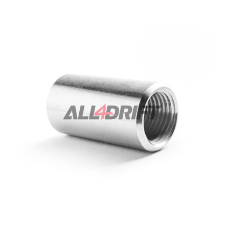 Threaded sleeve for exhaust system M16x1.5 mm T5