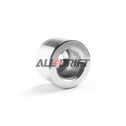 Threaded sleeve for exhaust system M16x1.5 mm