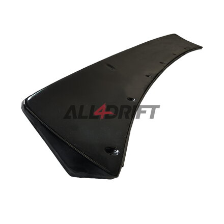 BMW e36 coupe Pandem rear wing