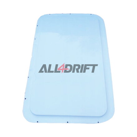 Laminated sunroof cover BMW E36