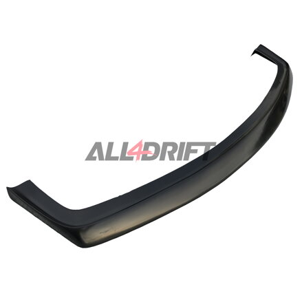 Front bumper BMW E36 FATLIP for M-packet - spoiler