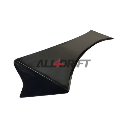 Roof wing for BMW e36 sedan