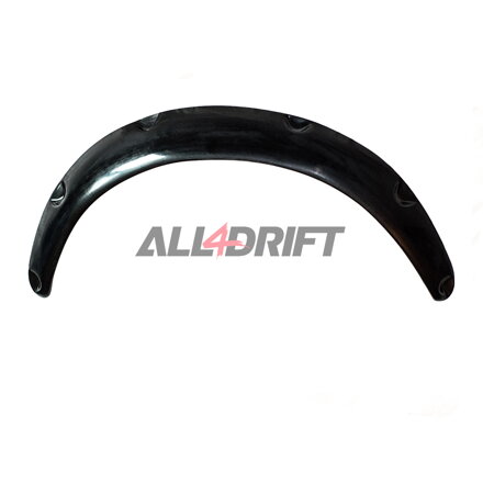 Fender Flares 5cm body extension