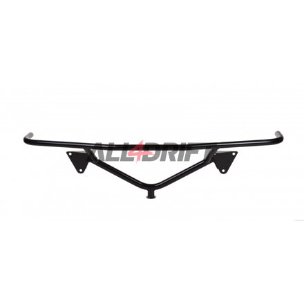 Rear Bash bar BMW E92 + jack point