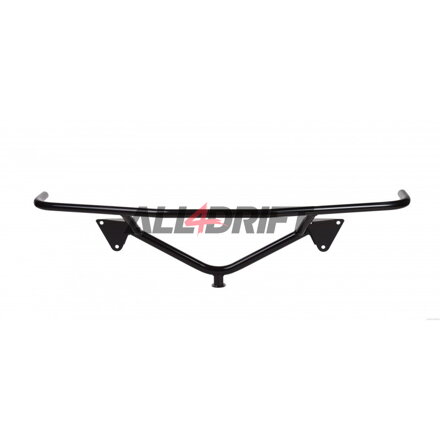 Rear Bash bar BMW E90 + jack point