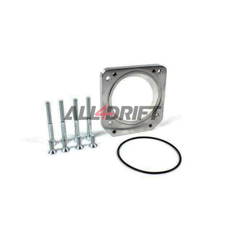 Adapter electronic throttle M52TU to M54B25 intake