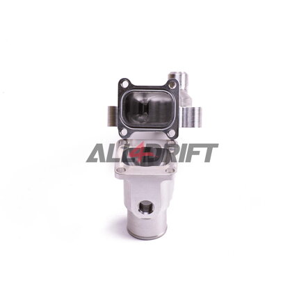 Adapter for external water pump 2JZ