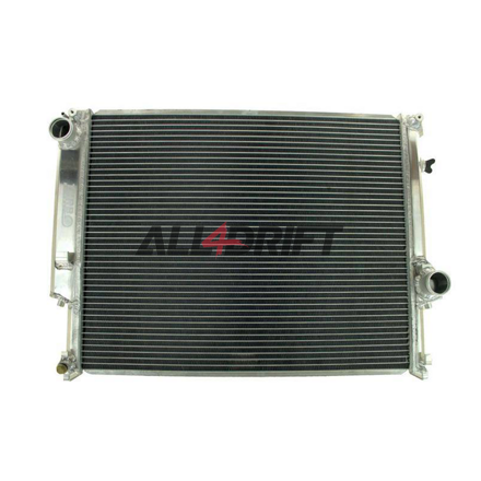 All-aluminum water cooler BMW E30, E36 2.5TDS, M3