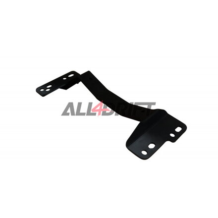 Reinforced gearbox mount BMW E36/E46 