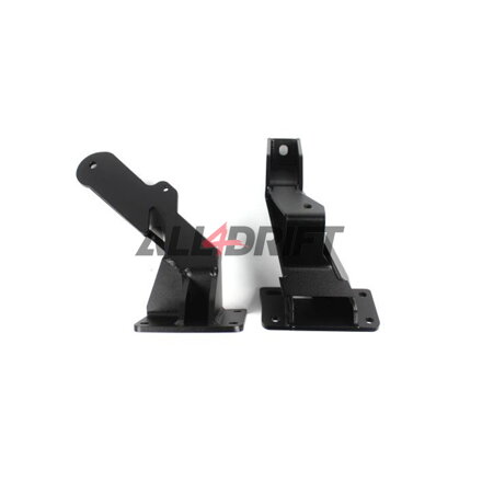 Steel engine mounts / holders BMW E46 SWAP M50 M52 M52TU M54