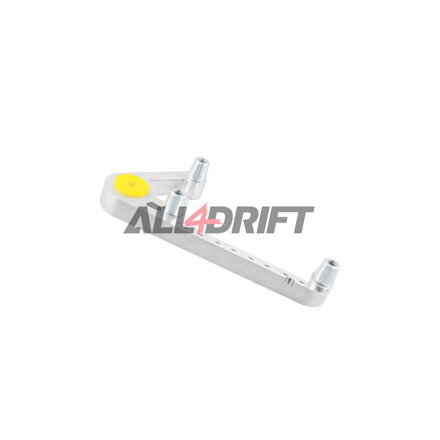 Differential adapter BMW e34 TYP 188 to BMW E30/E36 COMPACT