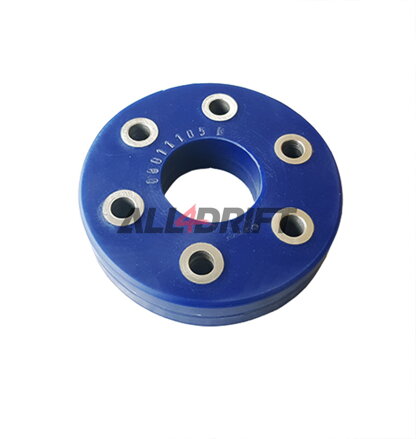 Hardy coupling (flexible drive shaft joint) - polyurethane