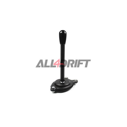 Aluminum short shifter with adjustable shift travel - BMW E8X E9X