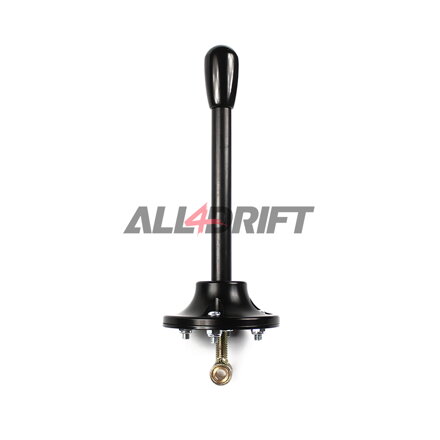 Aluminum short shifter V5 with adjustable shift travel - BMW short shifter 