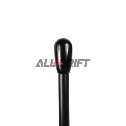 Aluminum short shifter V5 with adjustable shift travel - BMW short shifter 