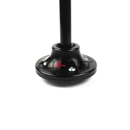 Aluminum short shifter V5 with adjustable shift travel - BMW short shifter 