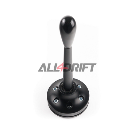 Adjustable short shifter (shortshifter) BMW E46 - mounting on the body